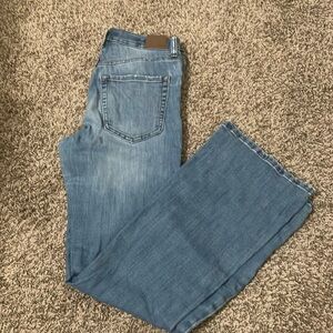 Aeropostale jeans